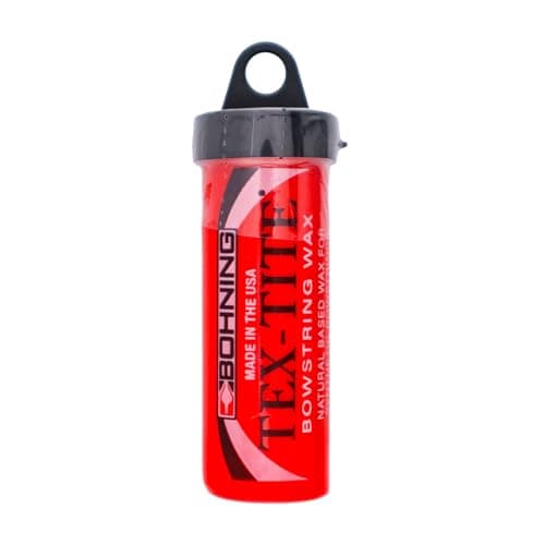 Bohning Tex-Tite Bowstring Wax from Bohning