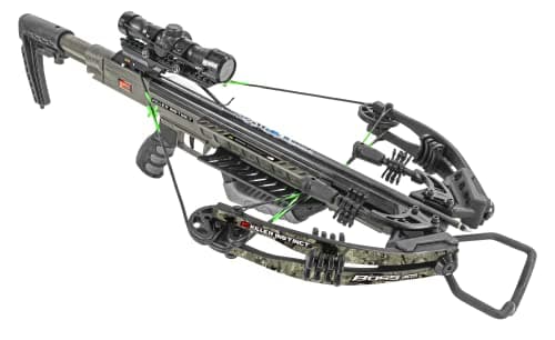 Killer Instinct Boss 405 from Killer Instinct